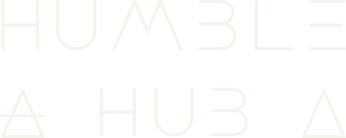 Logo Humble Hub